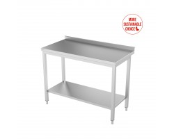 Professional Kitchen Worktables